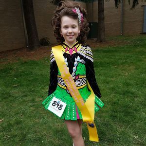 Meet your Posher, Donna